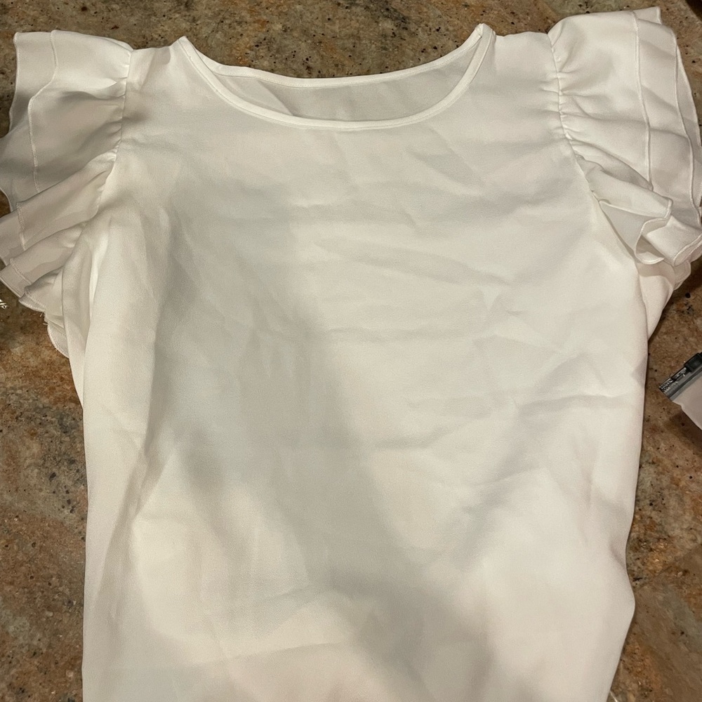 Shein Shirt